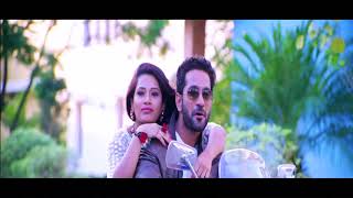 SANJANA NAIDU (CHAPTER) | Suggiba Tulu movie video song | Sanjana Naidu video