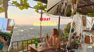 Vlore Albanian to Berat Road Trip: Vlore to Berat to Tirana Adventure!