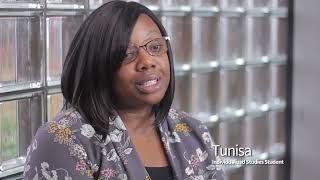 Individualized Studies at Metro State