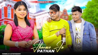 Jhoome Jo Pathaan Song | Shah Rukh Khan, Deepika | Arijit Singh | Latest Song 2023