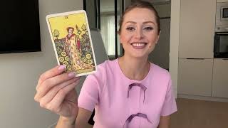 СТРЕЛЕЦ ♐️ ТАРО 2025 ГОД VITA TAROT