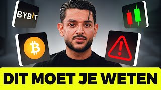 WAT IS CRYPTO | BEGINNERSCURSUS DEEL 1