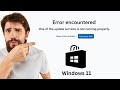 How to Fix Microsoft Store 