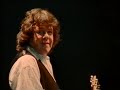 Gary Moore Blues For The Greeny Live (VHS Warner Music Vision - 1996)