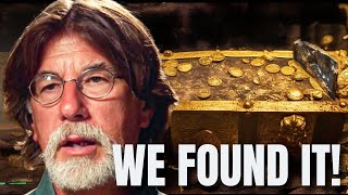 The Oak Island Treasure Has Finally Been FOUND