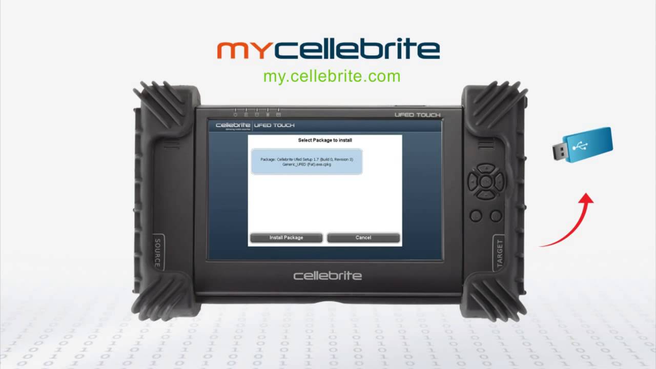 Ufed Touch Product Update Youtube