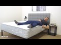 allswell mattress review luxe classic soft and firm reviewed