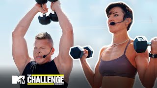 30 Min Intermediate To Advanced Arms The Challenge Workout