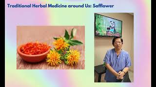 Safflower Secrets: How This Superfood Can Enhance Your Well-Being