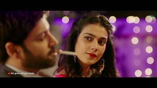 Malli Raava Movie Theatrical Trailer || Sumanth, Aakanksha Singh || SocialNews.XYZ
