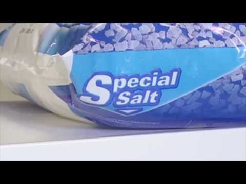Why You Should Still Use Dishwasher Salt & Rinse Aid Why You Should Still Use Dishwasher Salt & Rinse Aid