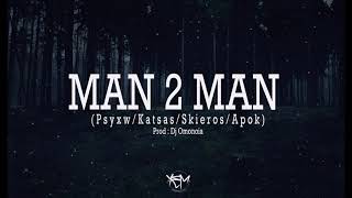 YSM_MAN 2 MAN