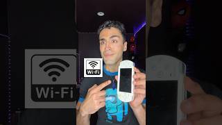 Free Wifi