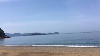 小浜海岸