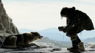 'Alpha' Trailer