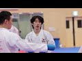 카라테 국가대표 훈련 모습 teamkorea karate training 2021. 5. 13.