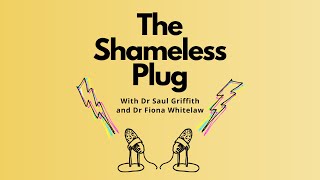 The Shameless Plug: Trailer