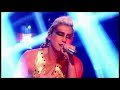 ke$ha die young live graham norton show