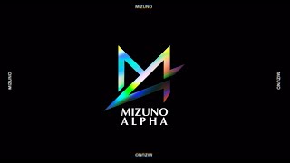 [미즈노]MIZUNO ALPHA