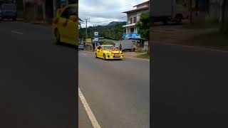 කොහොමද  වන්ඩිය#car #butterfly #cartruck