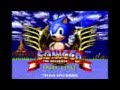 Sonic CD   Very Scary Hidden Message 2