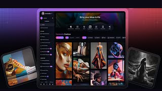 Unlock Your Creative Genius with Leonardo AI
