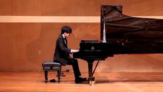 박진형_Piano_2016 JoongAng Music Concours