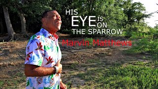 Marvin Matthews Sings \