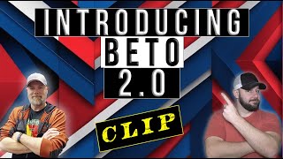 New Senate candidate is like Beto 2.0... but somehow MORE DELUSIONAL, which is impressive...