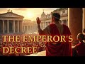 The Emperor's Decree