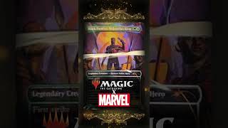 Marvel MTG has LEAKED‼️// 𝐁𝐋𝐀𝐂𝐊 𝐏𝐀𝐍𝐓𝐇𝐄𝐑, 𝐖𝐀𝐊𝐀𝐍𝐃𝐀𝐍 𝐊𝐈𝐍𝐆 // 𝐌𝐀𝐑𝐕𝐄𝐋 𝕏 𝐌𝐓𝐆 𝑺𝒑𝒐𝒊𝒍𝒆𝒓