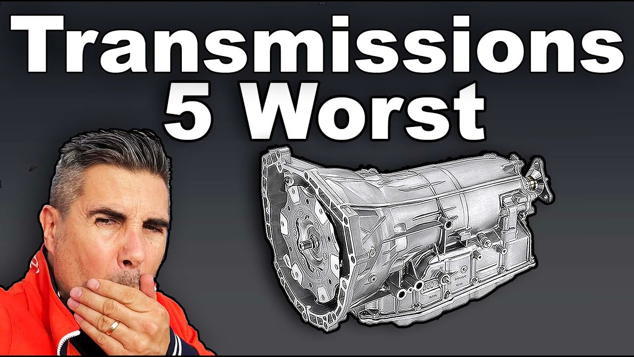 Worst Transmissions In Cars At Christy Calvin Blog