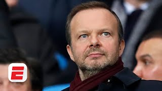 Manchester United will be ambitious, I don't believe Ed Woodward - Julien Laurens | Transfer Talk