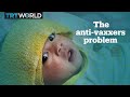 Why is the anti-vax movement problematic?