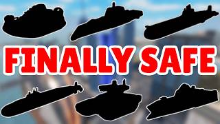 This is how to COUNTER War Tycoon's ANNOYING vehicles