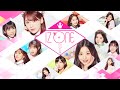 A Story of IZ*ONE - The Last Produce Group
