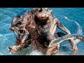 Todas las Muertes de Leviathan. El demonio del abismo (1989)