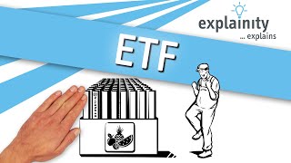 ETF explained (explainity® explainer video)