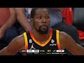 kd u0026 suns booed off court cp3 in tears