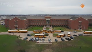 Keller ISD could vote to oppose Title IX changes