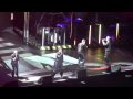 Westlife Tour - What About Now - The o2 - May 12th