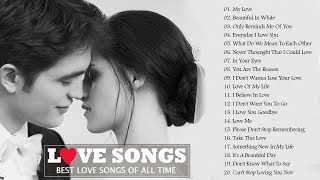 Beautiful Love Songs 2020 - Acoustic Romantic Love Songs | Westlife Mltr Shayne Ward Backstreet Boys