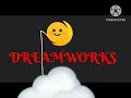 DreamWorks logo remake Kinemaster