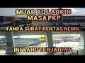 TERMINAL MUAR TO LARKIN SENTRAL