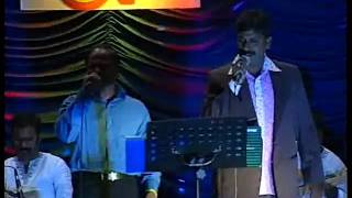 Puli urumudu - Raagaa Suruthy - Isayale isayale 2009 Show
