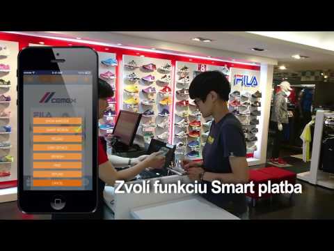 Smart Redeem video in Slovak Smart Redeem video in Slovak