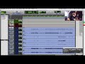 Pro Tools Tip: Part 2 of 3: Drum Production - Tempo Mapping and Beat Detective