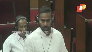 Odisha Assembly- Rural Development Minister replies to questions on road infra