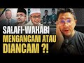 #1047 Wahhabi: Ancaman atau Mangsa Tuduhan? Buka Mata Anda!