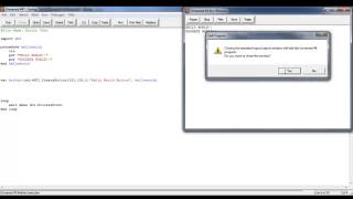 Intermediate Programming Ep.7 - Procedures - Turing